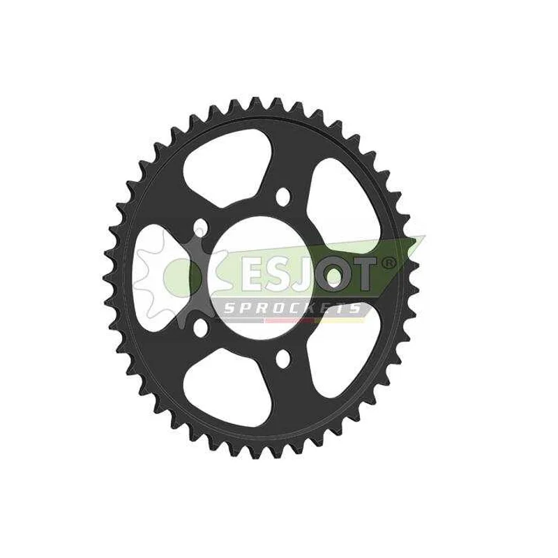 Sprockets Rear (32224-45T) - Esjot