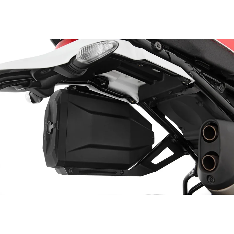 Ducati Desert X Luggage - Tool Case