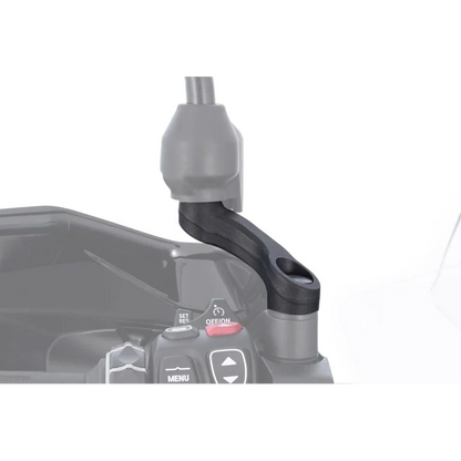 Ergonomics - Mirror Sideway Extender (M10 1.25) - REV+FOR