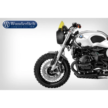 BMW RNineT Styling - Front Fender (Hight or Low) - Low