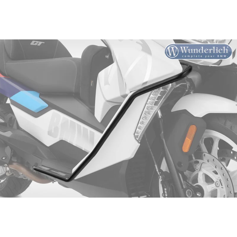 BMW C 400 GT Protection  - Guard - Black