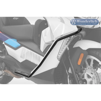 BMW C 400 GT Protection  - Guard - Black