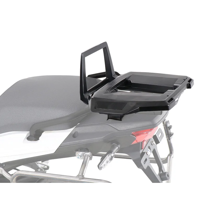 Benelli TRK 502 X (2018-) Carrier - Top Case Carrier - Movable Hinge