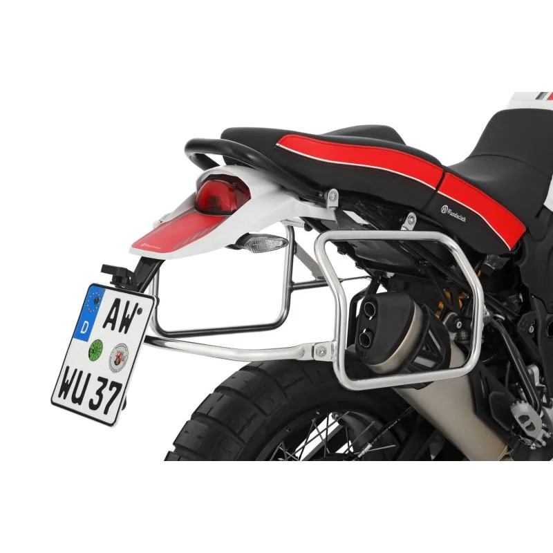 DUCATI DesertX Rally Carrier  - Side Carrier "EXTREME"