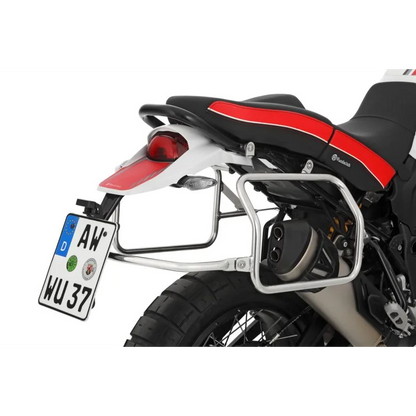 DUCATI DesertX Rally Carrier  - Side Carrier "EXTREME"