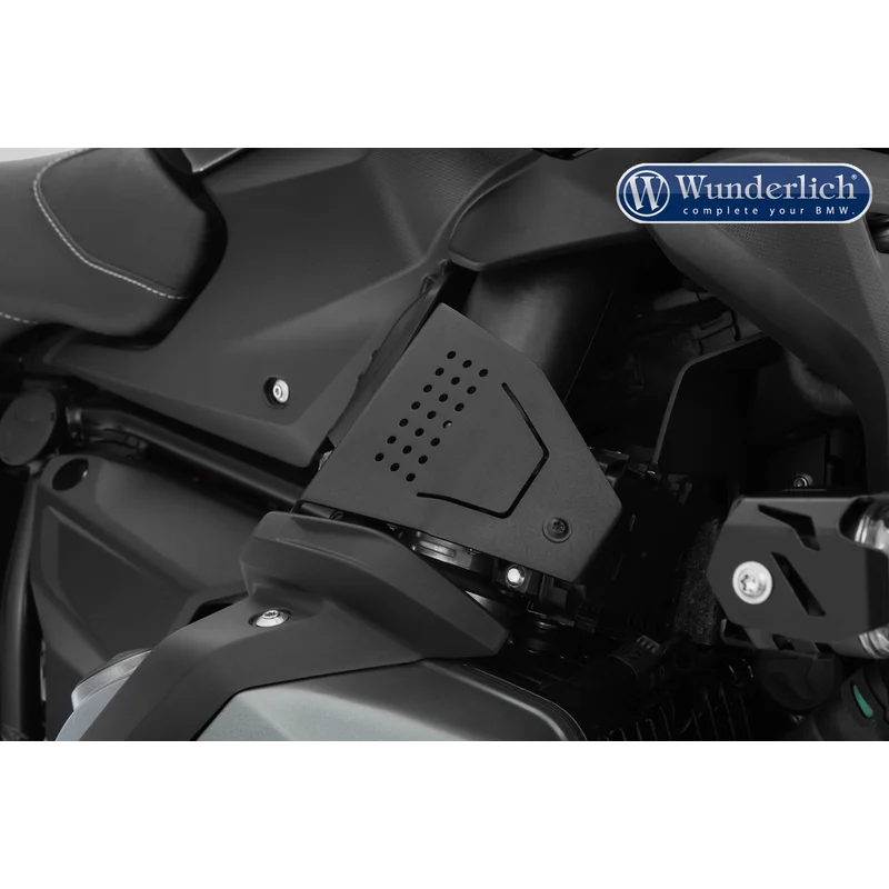 BMW R1250R Protection - Injection Cover Guard - Right