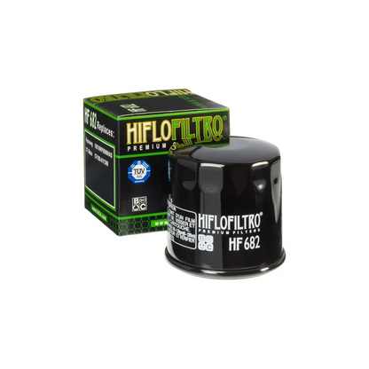 Oil Filter 682 - Hiflo