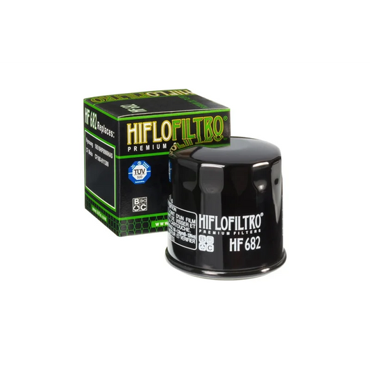 Oil Filter 682 - Hiflo