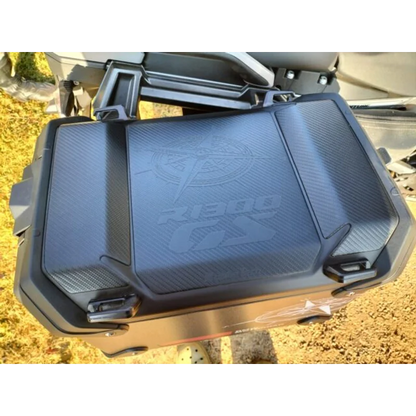 BMW R1300 GSA Styling - Sidecase Top Rubber (Set)