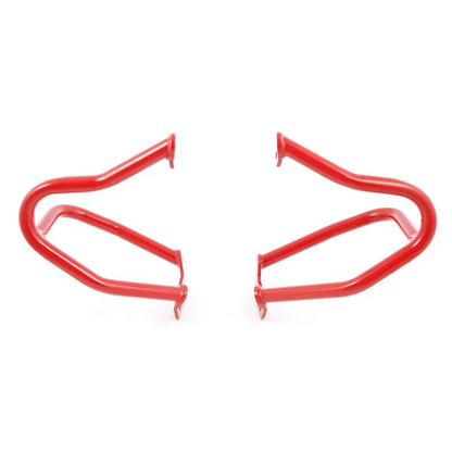 BMW R 12 nineT  Protection - Engine Guard - Red