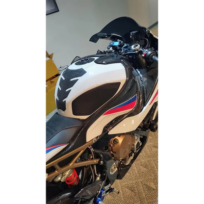BMW S 1000 RR Ergonomics - Tank Pad