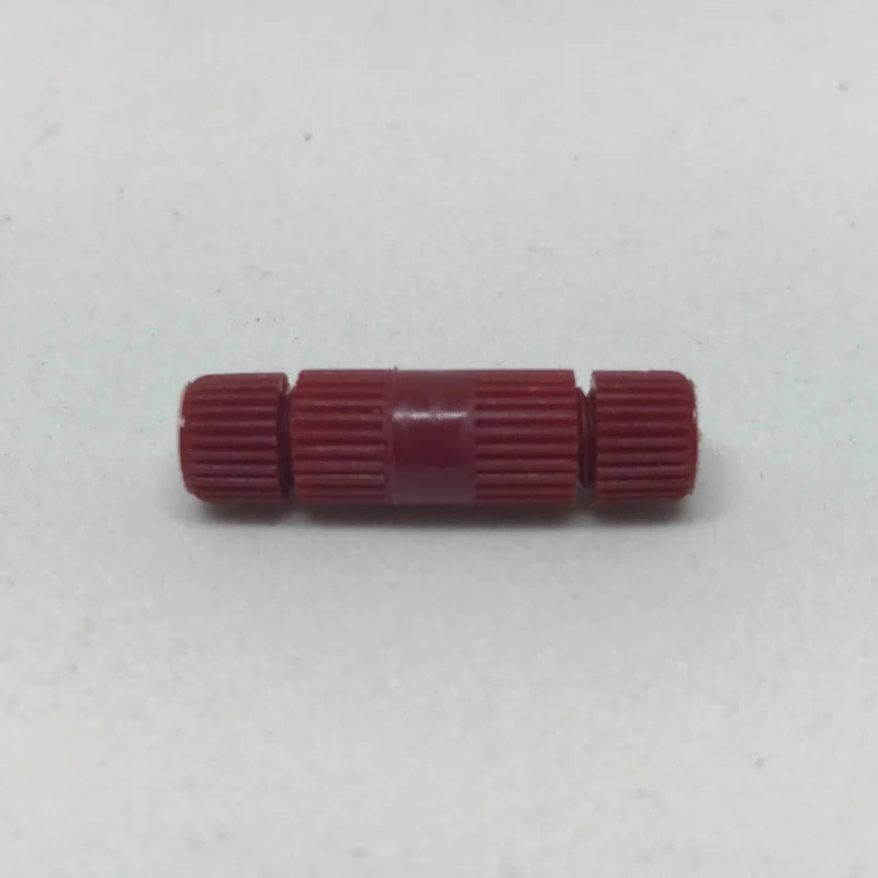 Posi Lock® Connector - 4.0 to 6.0 sq.mm (Yellow) / 1N