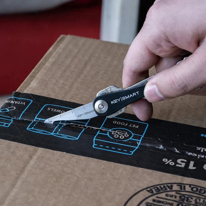 KeySmart Add on - Box Cutter - Box Cutter
