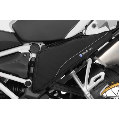 BMW R Series Luggage - Frame Bags