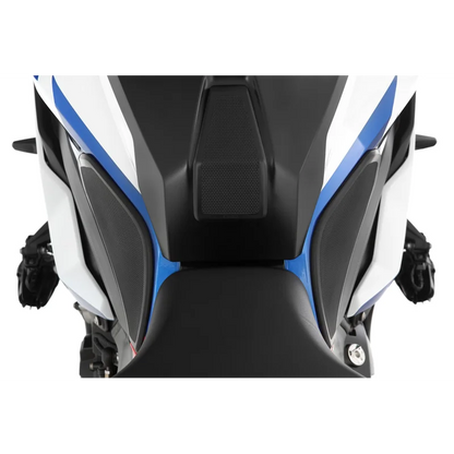 BMW S 1000 XR Ergonomics - Tank Pad