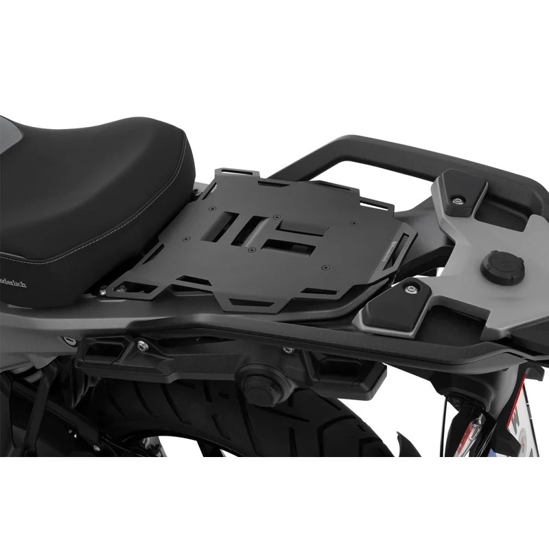 BMW R 1300 GS Luggage - Luggage Rack (Black)
