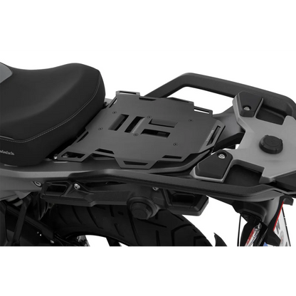 BMW R 1300 GS Luggage - Luggage Rack (Black)