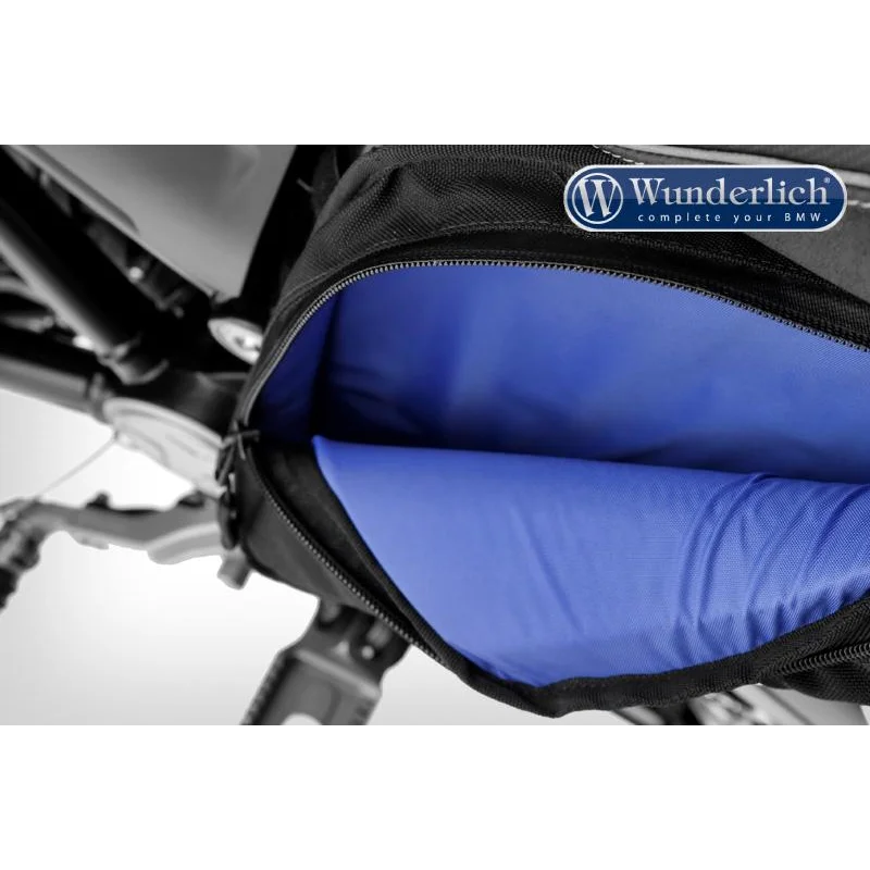 BMW R Series Luggage - Frame Bags