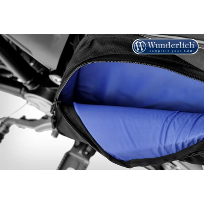BMW R Series Luggage - Frame Bags