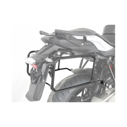 BMW S1000XR Carrier - Sidecases - Quick Release