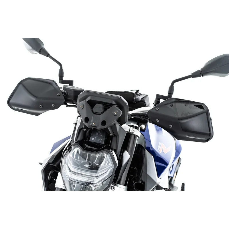 BMW F 900 R Screen - Marathon - Smoked Grey / Yes ( IF NOT PLEASE BUY BRACKET SEPERATELY)