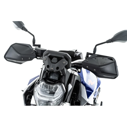 BMW F 900 R Screen - Marathon - Smoked Grey / Yes ( IF NOT PLEASE BUY BRACKET SEPERATELY)