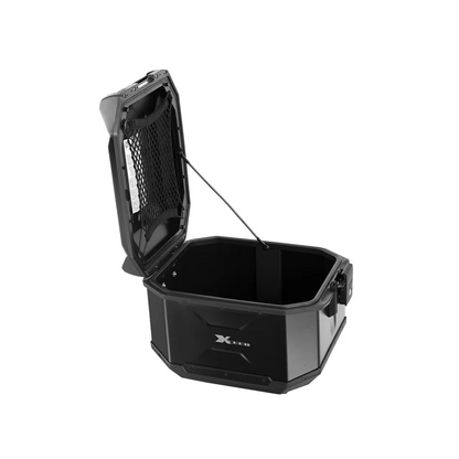 Top case 45L Xceed - Black