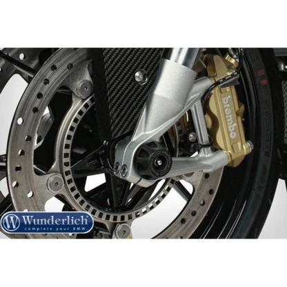 BMW S1000XR Protection - Slider Axle - Rear Axle