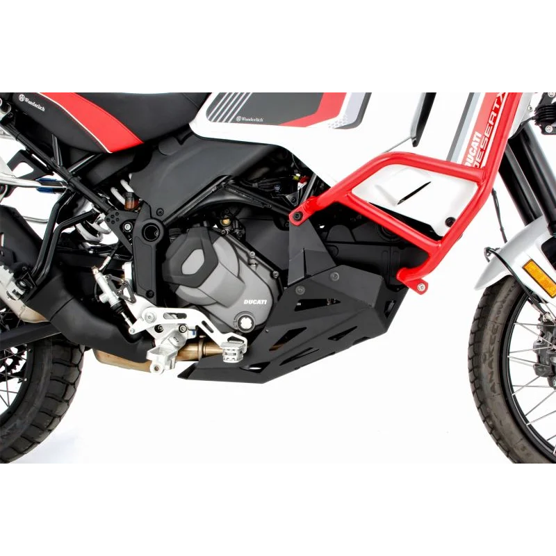 DUCATI DesertX Protection - Engine Protection "EXTREME"
