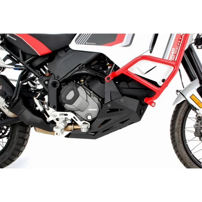 DUCATI DesertX Protection - Engine Protection "EXTREME"