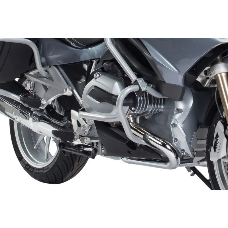 BMW R 1200 RT LC  Protection - Engine Guard - Silver