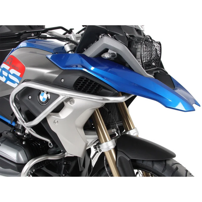 BMW R Series GS Protection - Tank Guard - Stainless Steel