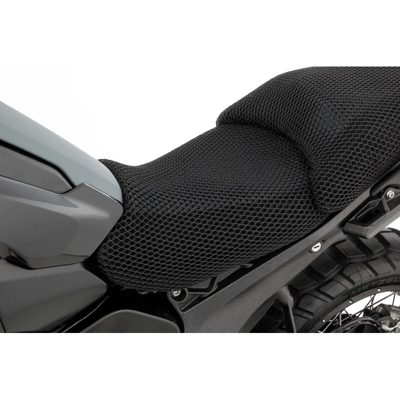BMW R 1300 GS  Cool seat cover (Black) - Rider