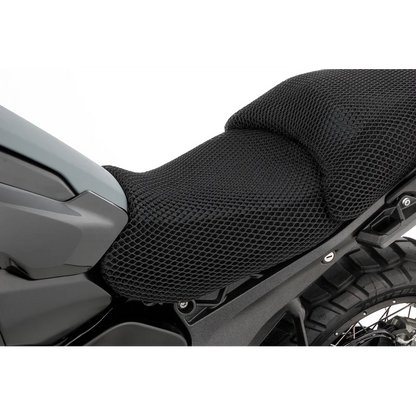 BMW R 1300 GS  Cool seat cover (Black) - Rider