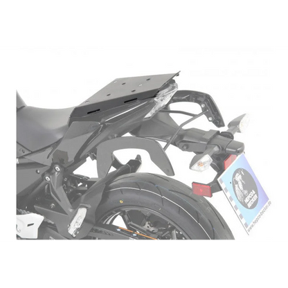 Kawasaki 650 Carrier - Sports Rack