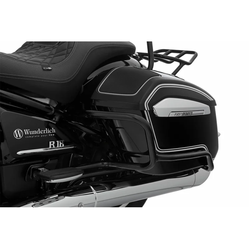 BMW R18 Protection - Side Cases Bars