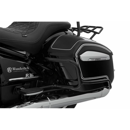 BMW R18 Protection - Side Cases Bars