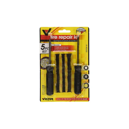 Tubeless Tyre Repair Kit