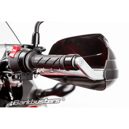 Suzuki V-Strom  Protection - Handguards Only - Hand Guard Only (Deflector not included)