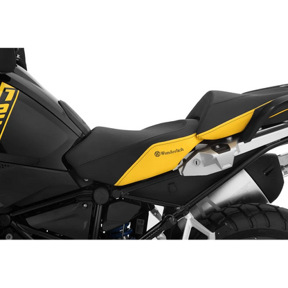 BMW R Series Seat - Rider / Front - Edition 40 - Higher +25mm GS / +5 mm GSA