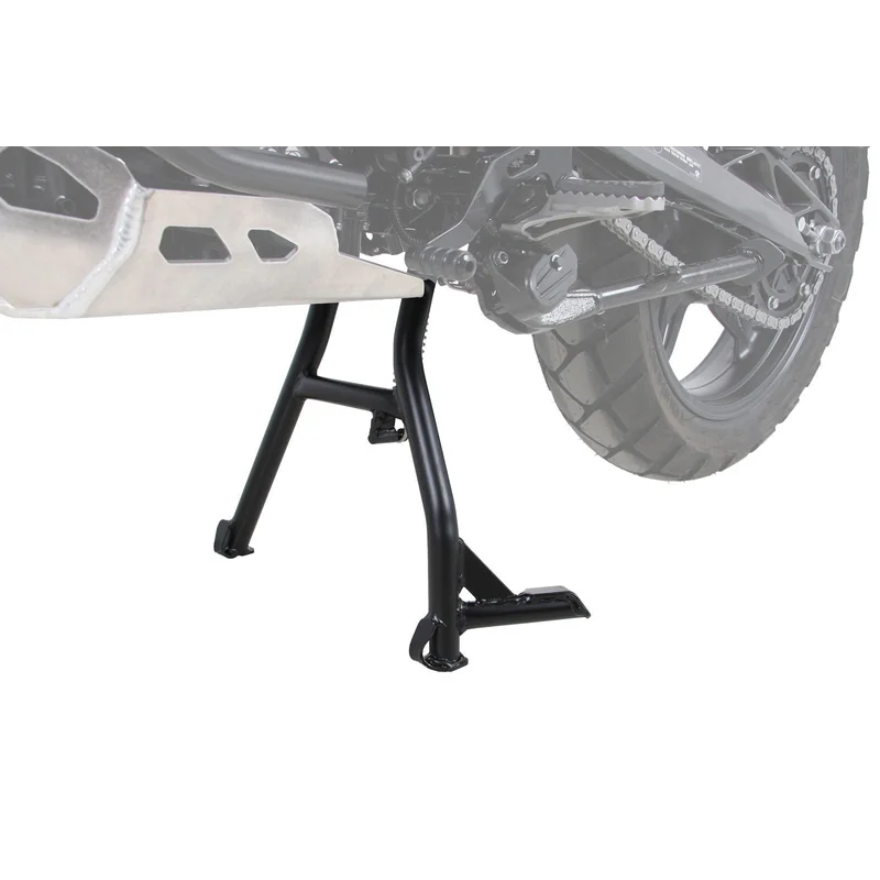 BMW G 310 GS Ergonomis - Centre Stand