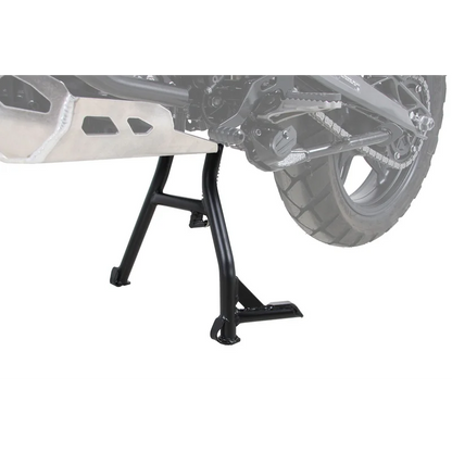 BMW G 310 GS Ergonomis - Centre Stand