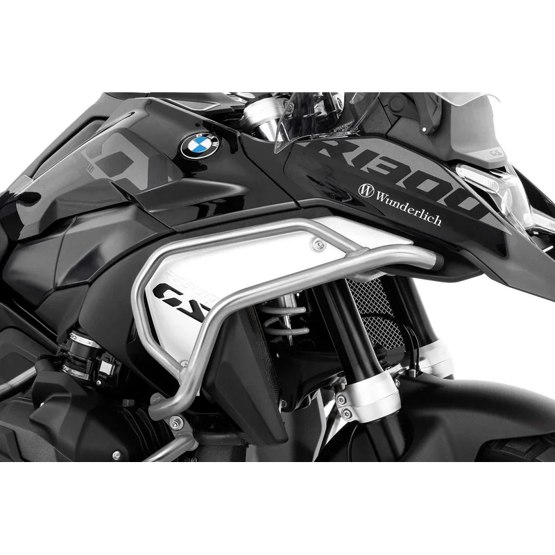 BMW R-Series R 1300 GS Adapters Kit -ULTIMATE Tank Protection Bars