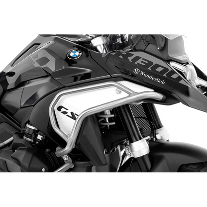 BMW R-Series R 1300 GS Adapters Kit -ULTIMATE Tank Protection Bars