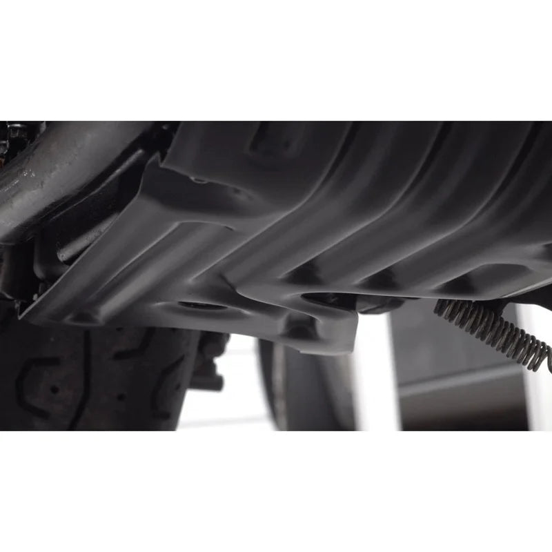 Triumph Protection - Skid Plate - Black
