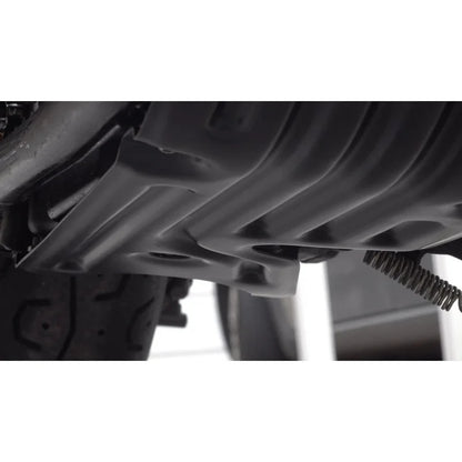 Triumph Protection - Skid Plate - Black