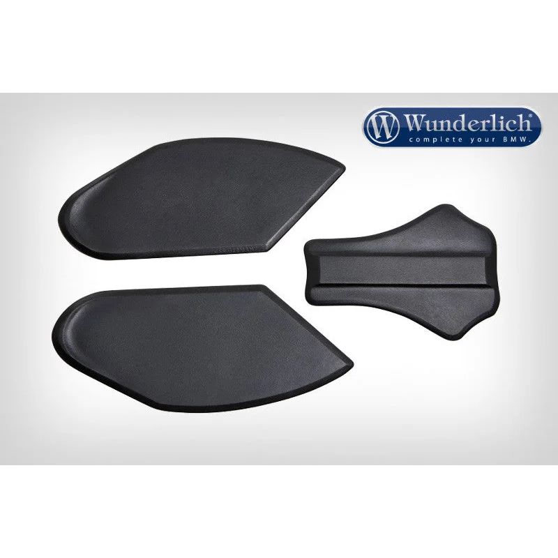 BMW S Series Protection - Tank Pad Kit ( 3 Pcs)