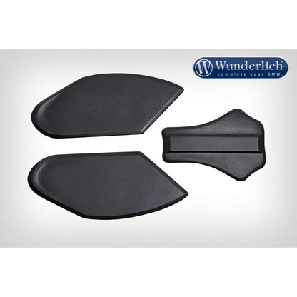BMW S Series Protection - Tank Pad Kit ( 3 Pcs)