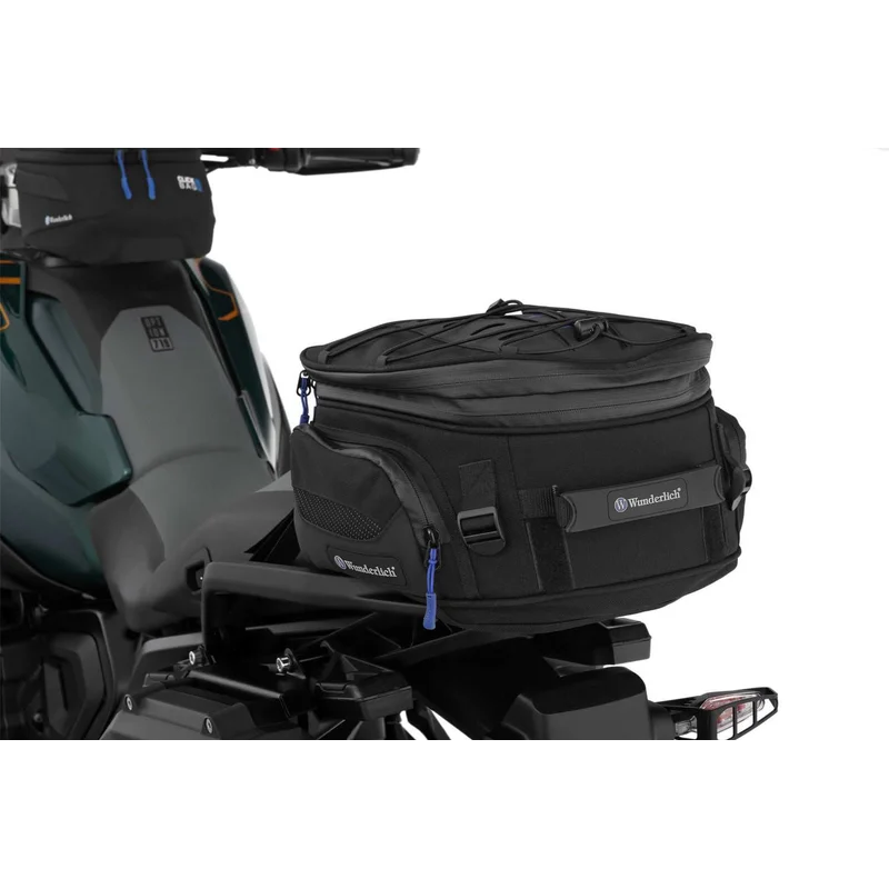 Seat + Rack Bag - Elephant "COMBI" (14-20L) - Rain Cover only