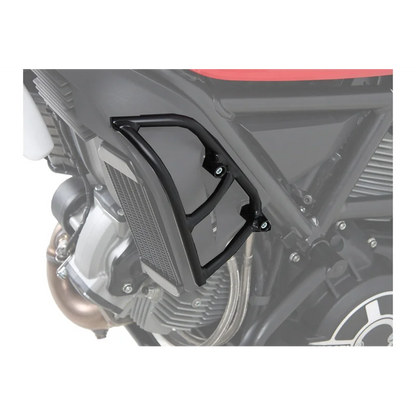 Ducati Scrambler Protection - Radiator Protection Bars